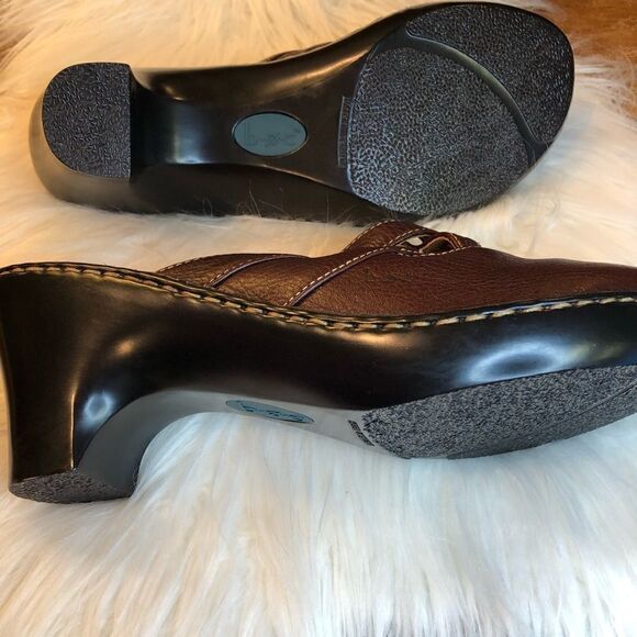 Born b.o.c. Shoes, NWOB - Picture 5 of 6